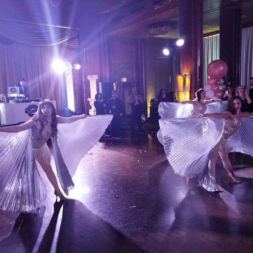 Gallery photo 15 of Nocturna Entertainment