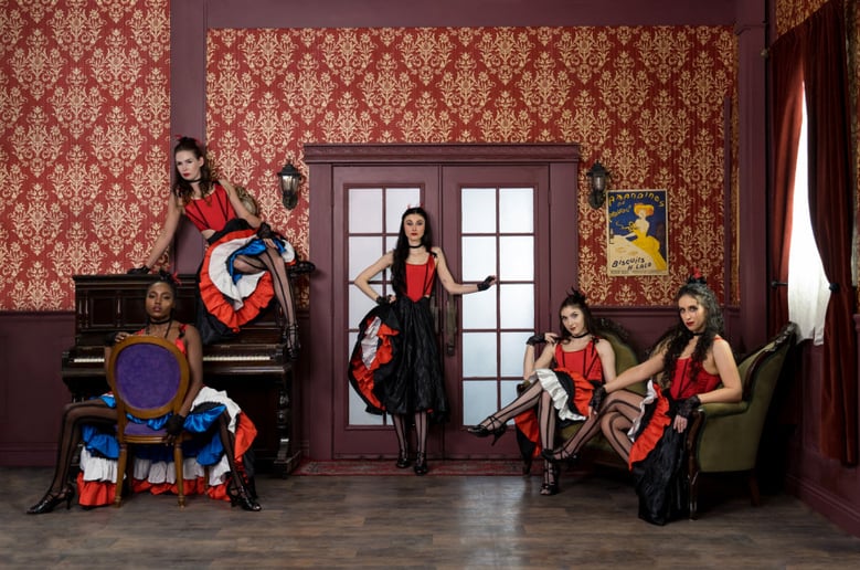 Gallery photo 11 of Nocturna Entertainment