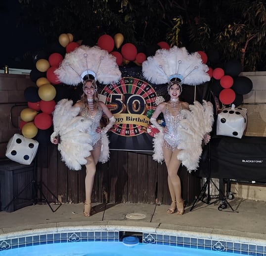 Gallery photo 25 of Nocturna Entertainment