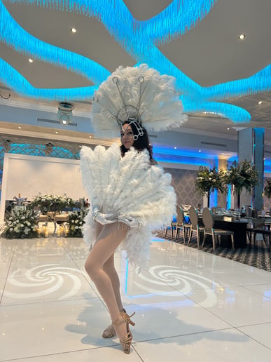 Gallery photo 39 of Nocturna Entertainment