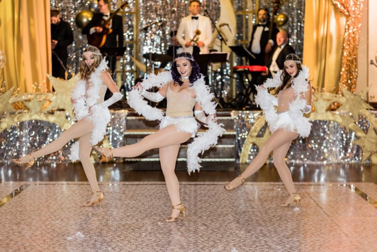 Gallery photo 1 of Nocturna Entertainment