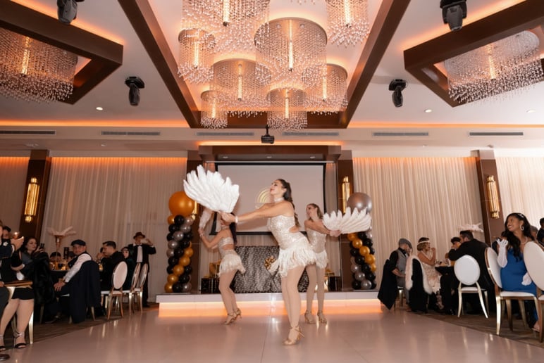 Gallery photo 16 of Nocturna Entertainment