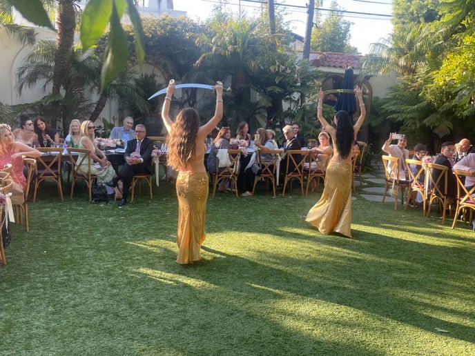 Gallery photo 10 of Nocturna Entertainment