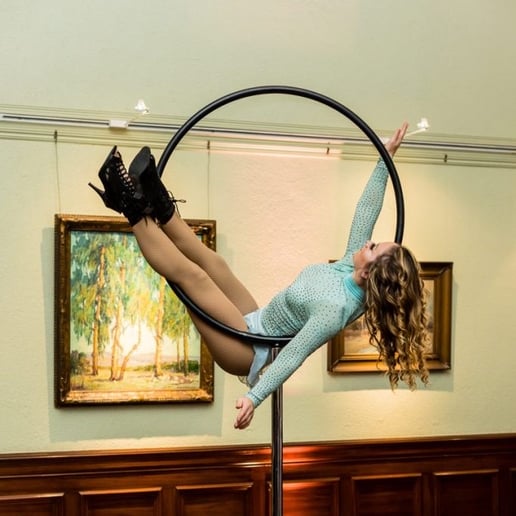 Gallery photo 2 of Nocturna Entertainment