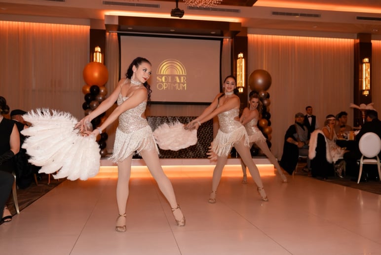 Gallery photo 5 of Nocturna Entertainment