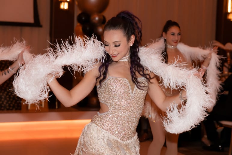 Gallery photo 9 of Nocturna Entertainment