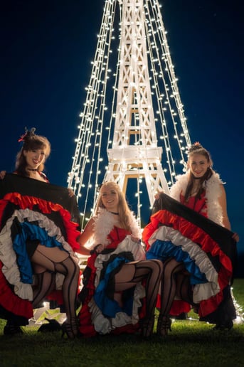 Gallery photo 17 of Nocturna Entertainment