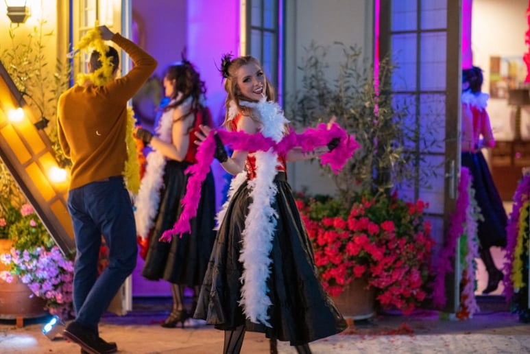 Gallery photo 20 of Nocturna Entertainment