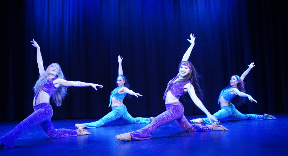 Gallery photo 7 of Nocturna Entertainment