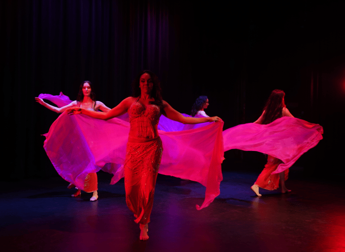 Gallery photo 4 of Nocturna Entertainment
