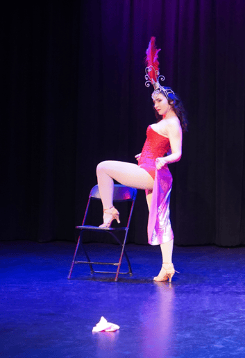 Gallery photo 44 of Nocturna Entertainment