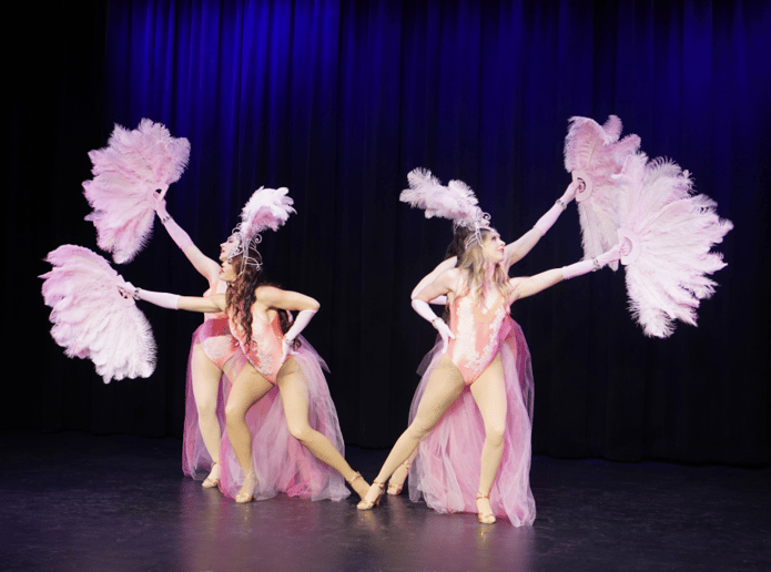 Gallery photo 3 of Nocturna Entertainment