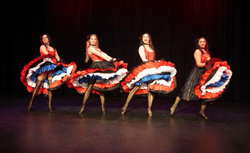 Gallery photo 26 of Nocturna Entertainment