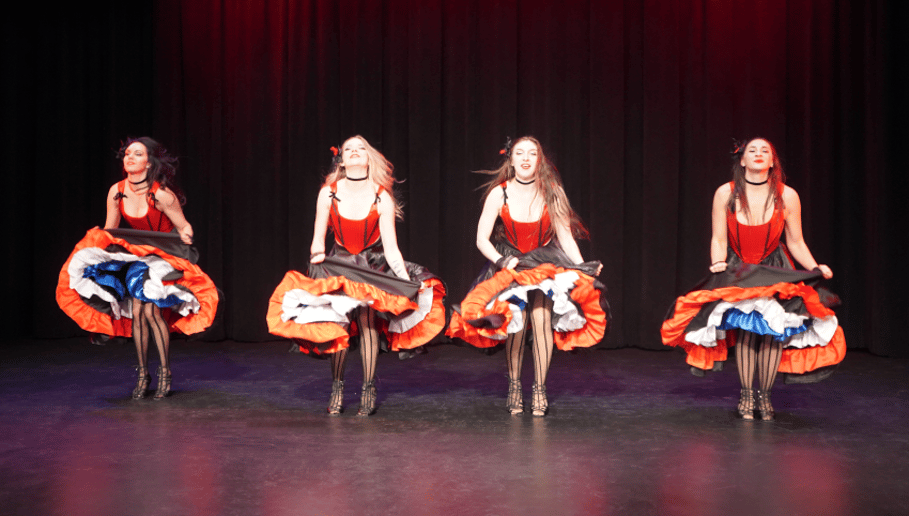 Gallery photo 45 of Nocturna Entertainment