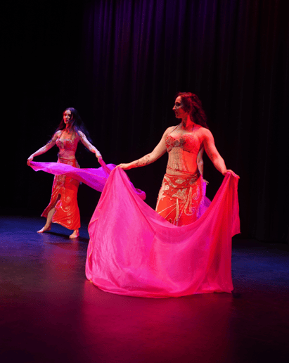 Gallery photo 34 of Nocturna Entertainment