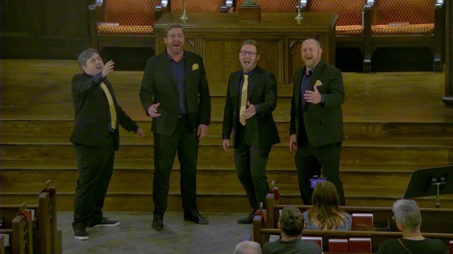 Gallery photo 1 of Nocturne Quartet