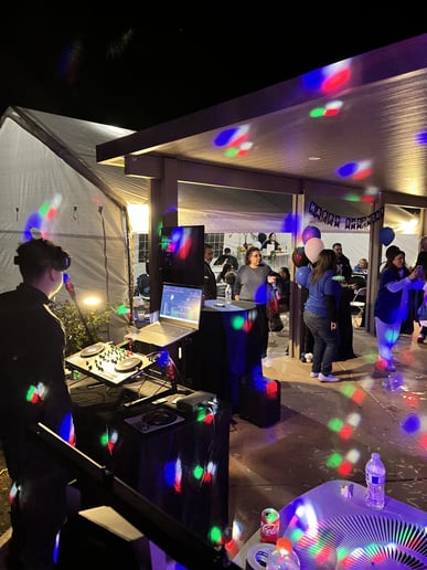 Gallery photo 6 of Nod Ya Head Entertainment
