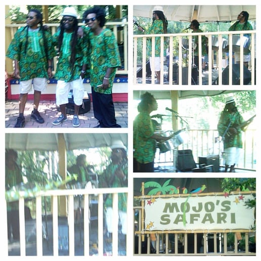 Gallery photo 4 of Island Rhythms Production