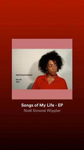 Gallery photo 7 of Noel Simonè