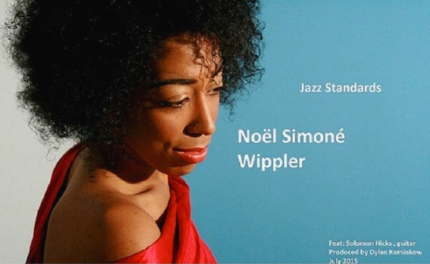 Gallery photo 8 of Noel Simonè