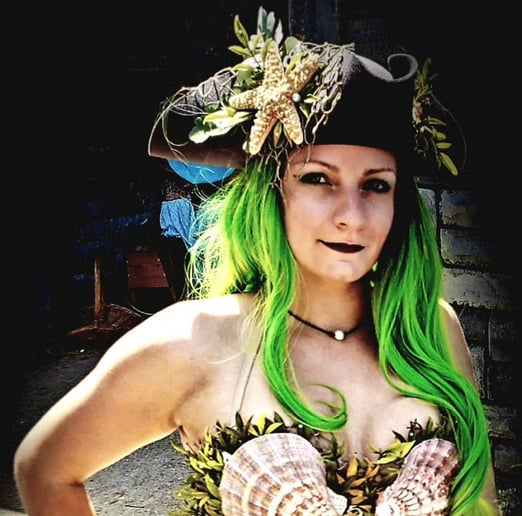 Gallery photo 8 of Mermaid Krista
