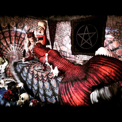 Gallery photo 6 of Mermaid Krista