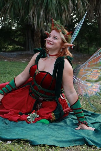 Gallery photo 2 of Mermaid Krista