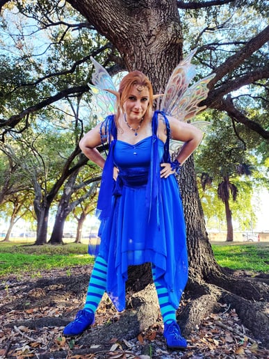 Gallery photo 4 of Mermaid Krista