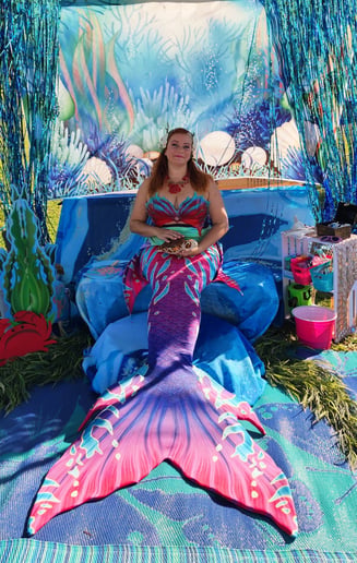 Gallery photo 1 of Mermaid Krista