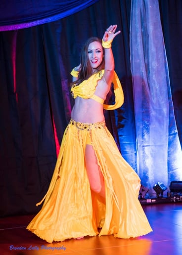 Gallery photo 2 of Noelle Bellydance
