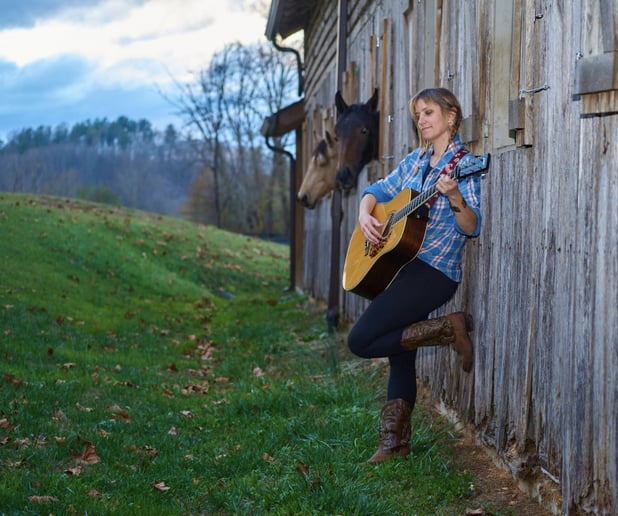 Gallery photo 17 of Noelle Goodin