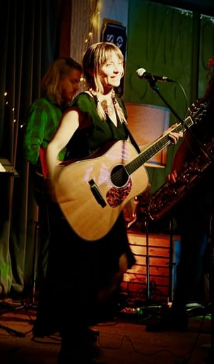 Gallery photo 13 of Noelle Goodin