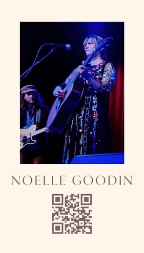 Gallery photo 2 of Noelle Goodin