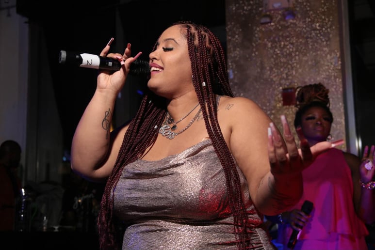 Gallery photo 2 of Noelly Sings Band