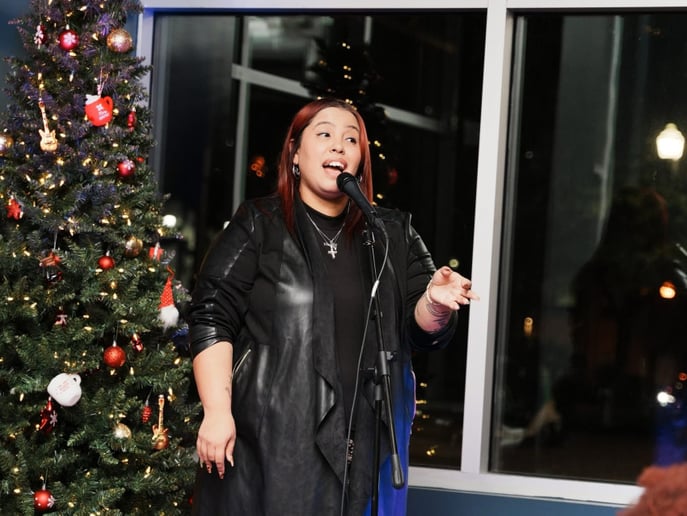 Gallery photo 4 of Noelly Sings Band