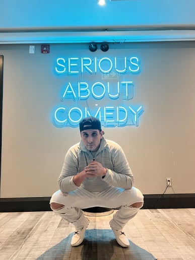 Gallery photo 9 of #nofilter Comedy Series