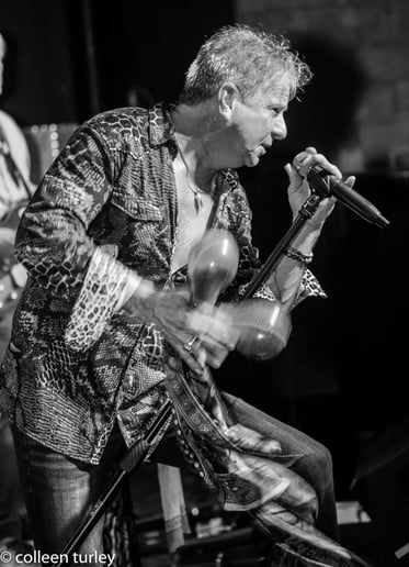 Gallery photo 1 of Dirty Work