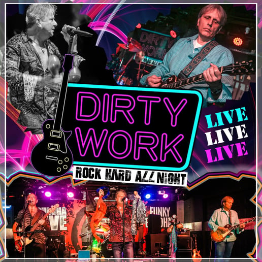 Gallery photo 6 of Dirty Work