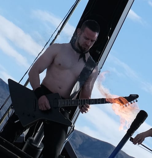 Gallery photo 3 of Nokturnal Sound