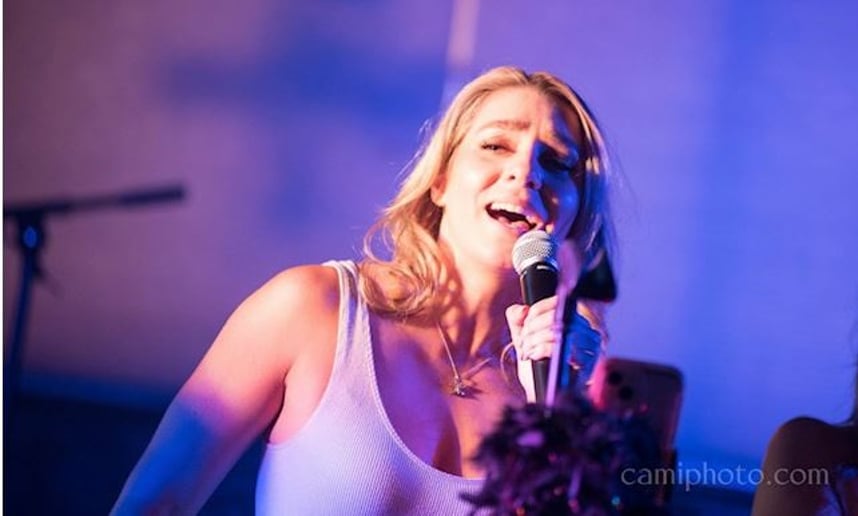 Gallery photo 6 of Nola Groove