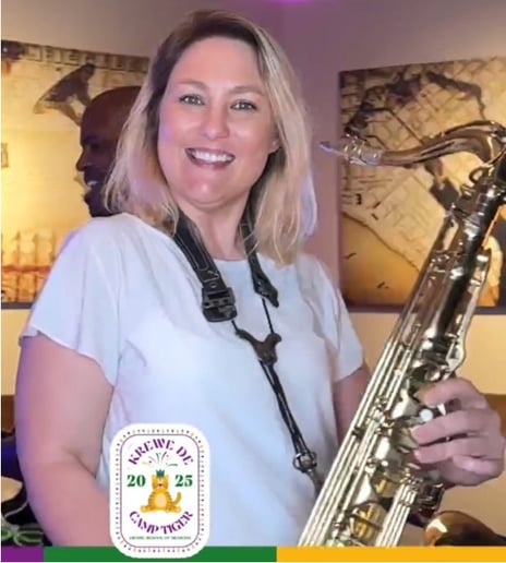Gallery photo 7 of Nola Groove