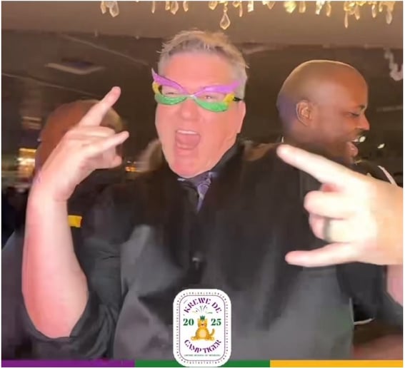 Gallery photo 8 of Nola Groove