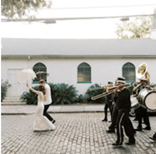 Gallery photo 9 of Nola Groove