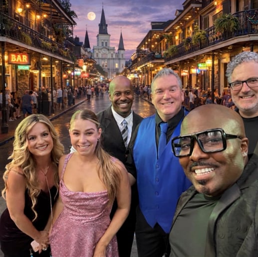 Gallery photo 1 of Nola Groove