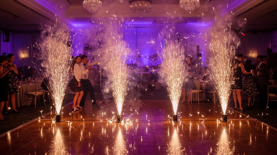 Gallery photo 1 of Eskano’s Event Rentals