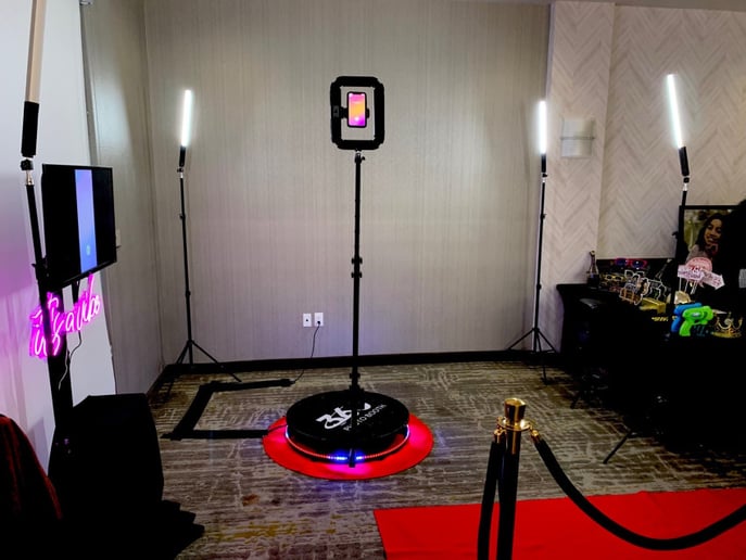 Gallery photo 2 of Eskano’s Event Rentals