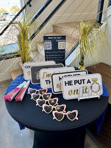Gallery photo 3 of Eskano’s Event Rentals