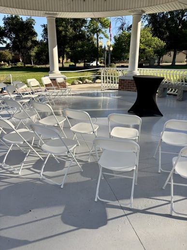 Gallery photo 4 of Eskano’s Event Rentals
