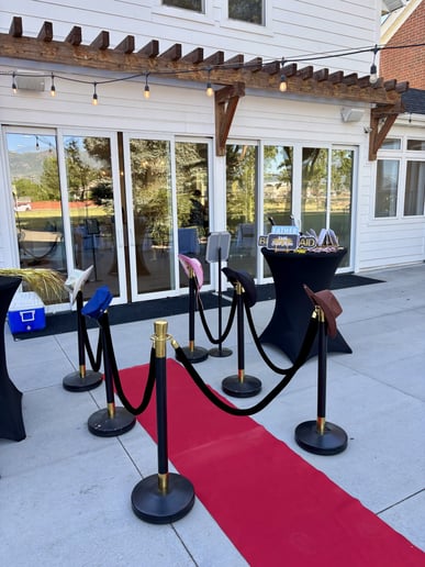 Gallery photo 6 of Eskano’s Event Rentals