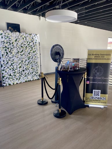 Gallery photo 10 of Eskano’s Event Rentals